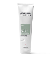 Goldwell Stylesign New Shaping Cream – Моделирующий крем 75 мл